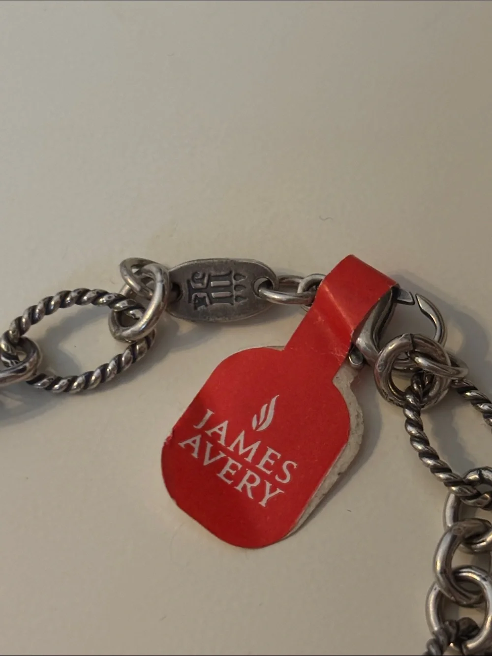 James Avery james avery